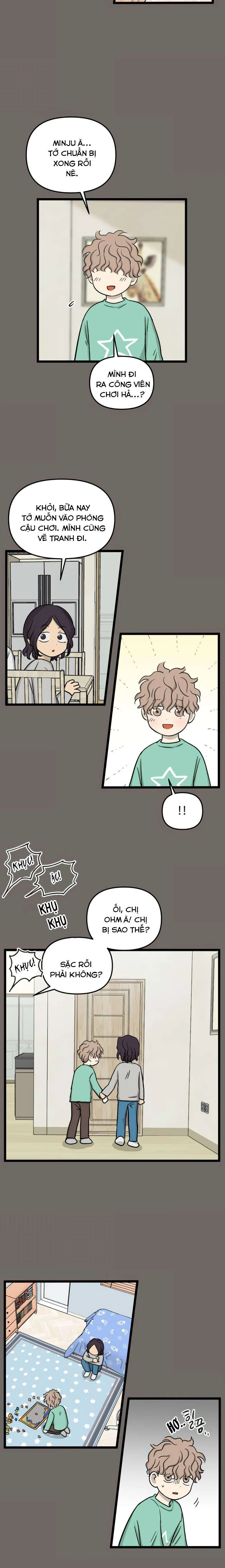 I Have No Home Chapter 185 - 11