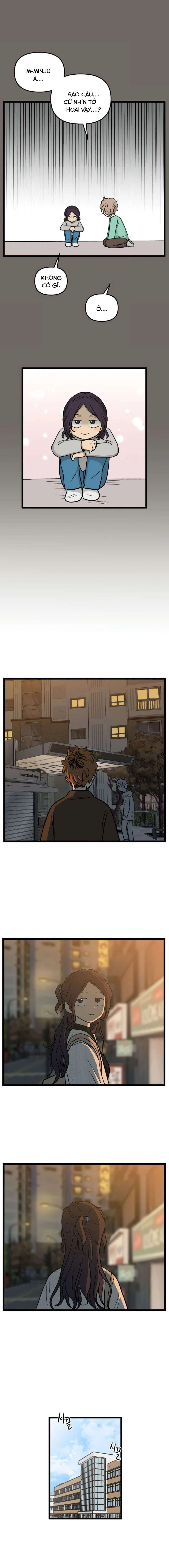 I Have No Home Chapter 185 - 12