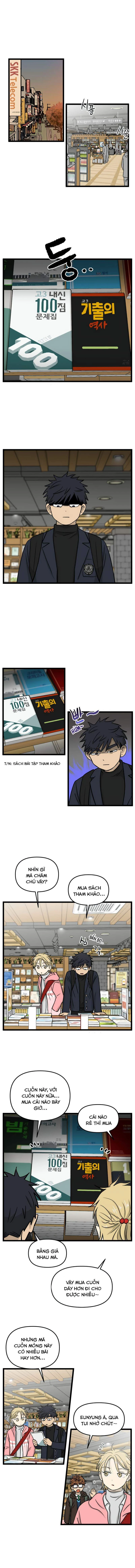 I Have No Home Chapter 186 - 1