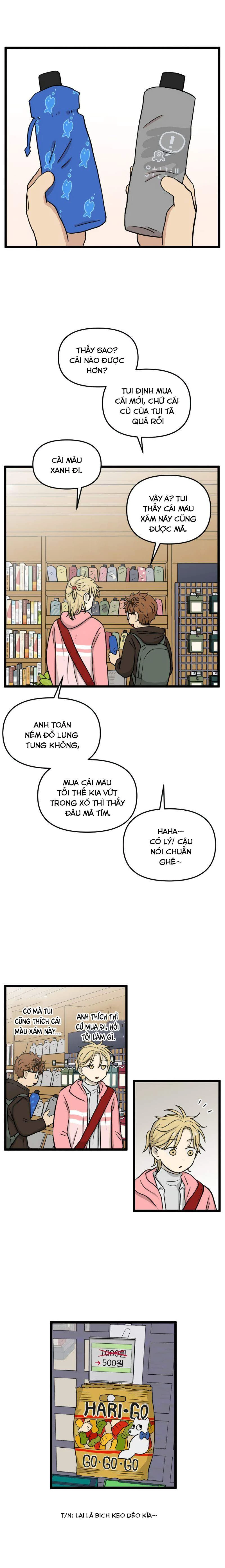 I Have No Home Chapter 186 - 2