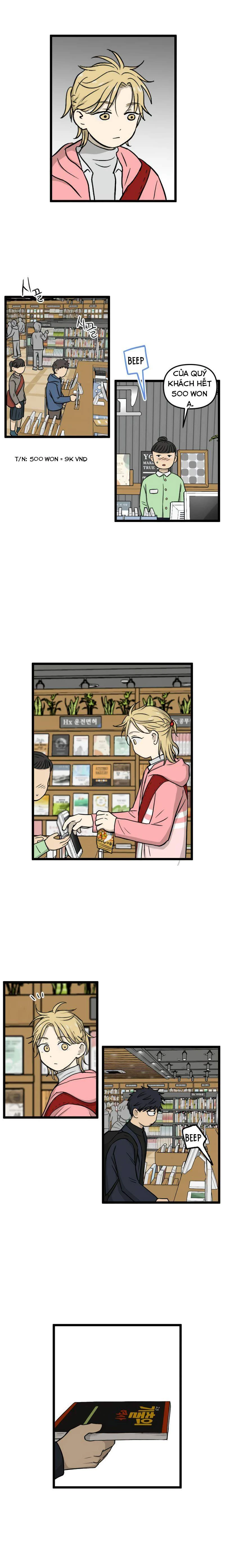 I Have No Home Chapter 186 - 3