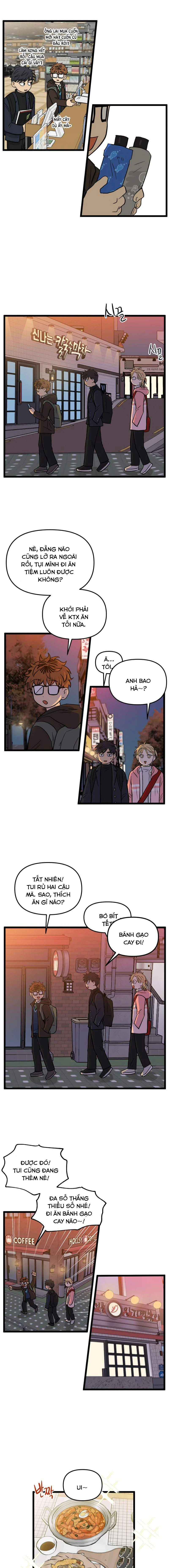 I Have No Home Chapter 186 - 4