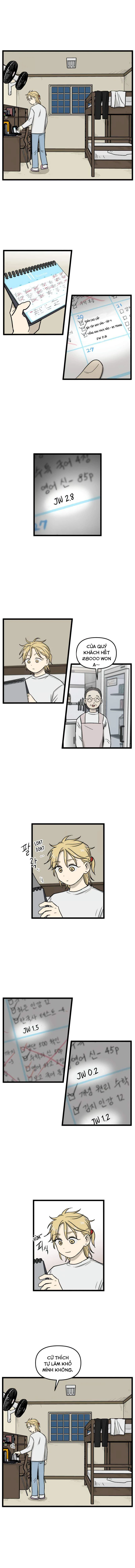 I Have No Home Chapter 186 - 6
