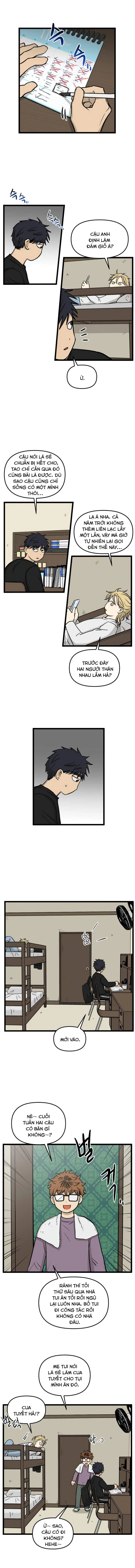 I Have No Home Chapter 186 - 9