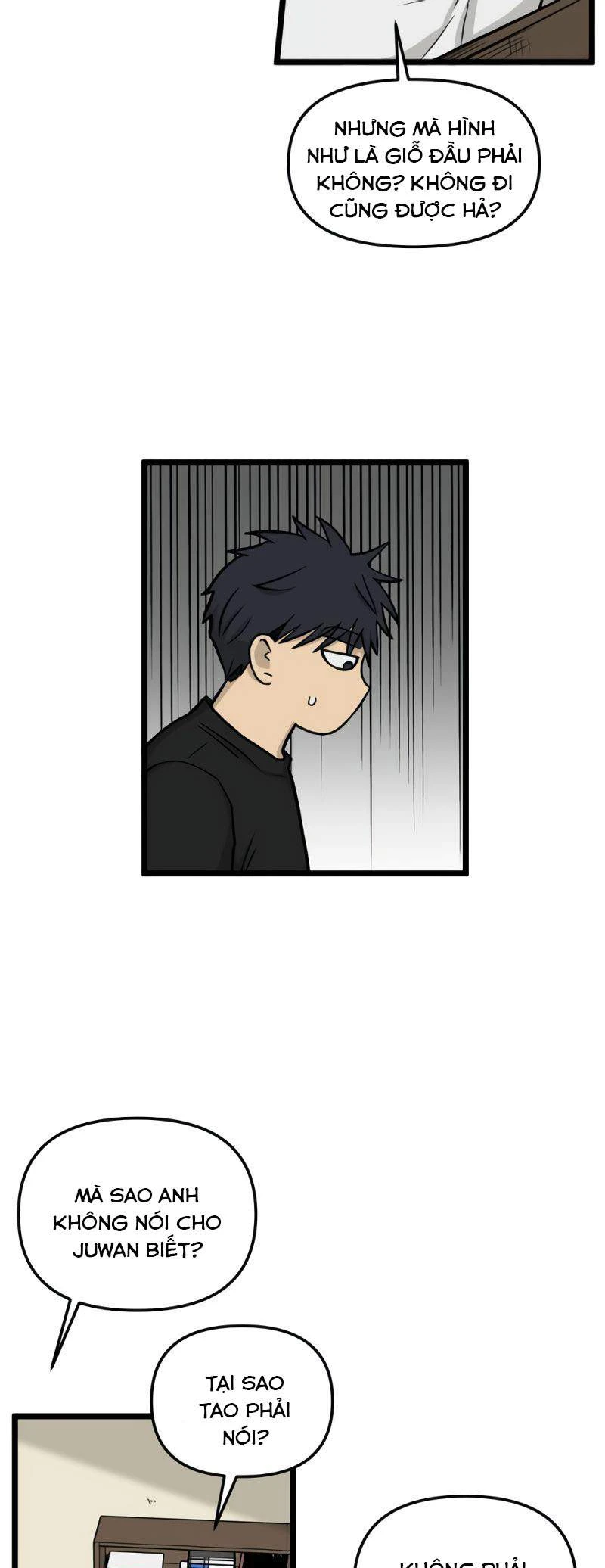 I Have No Home Chapter 186 - 11