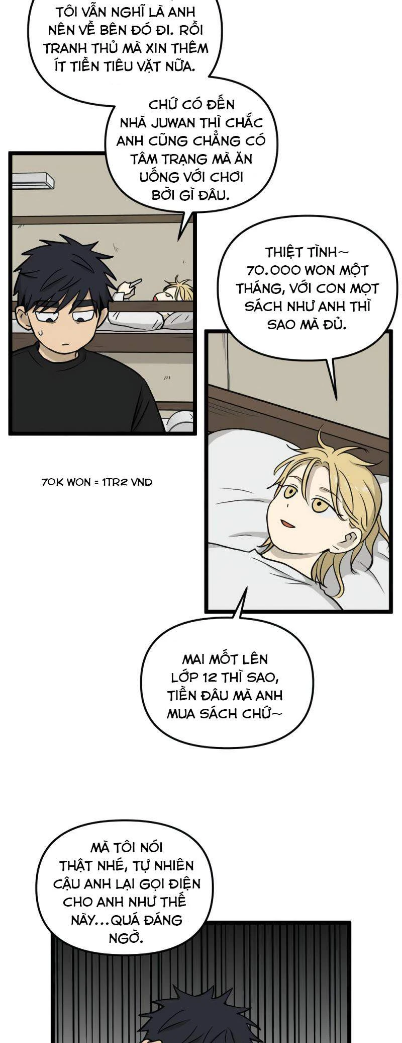 I Have No Home Chapter 186 - 14