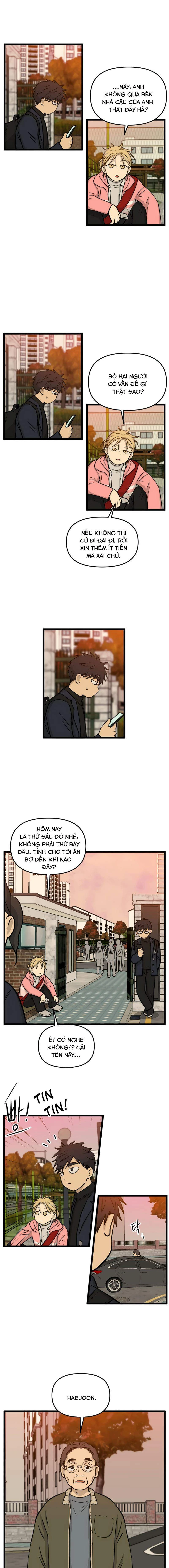 I Have No Home Chapter 187 - 2