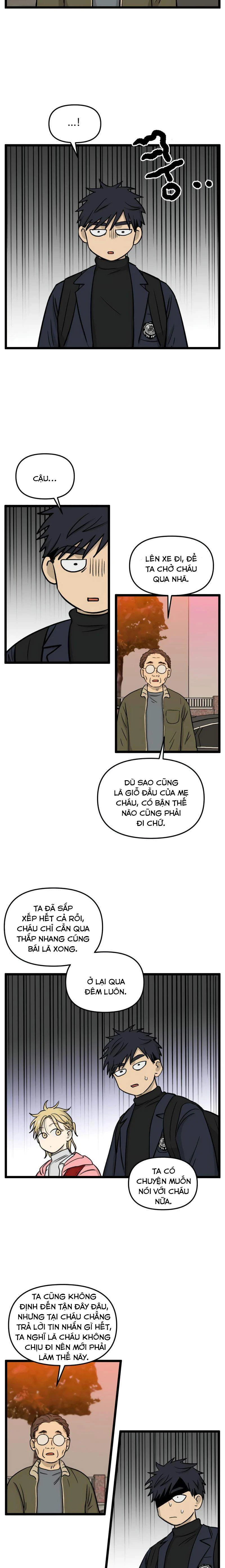 I Have No Home Chapter 187 - 3
