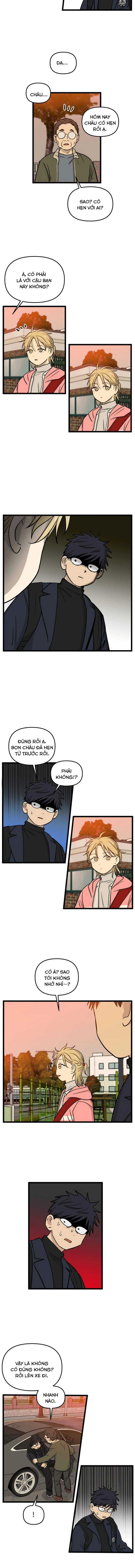 I Have No Home Chapter 187 - 4
