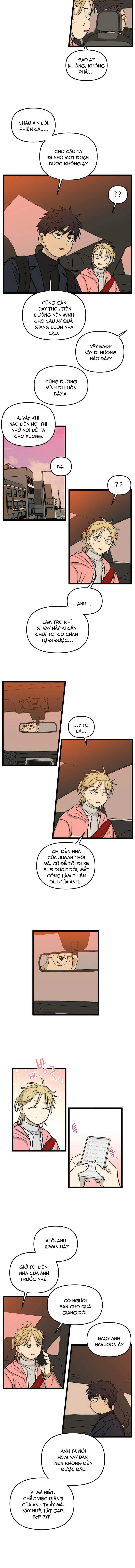 I Have No Home Chapter 187 - 6