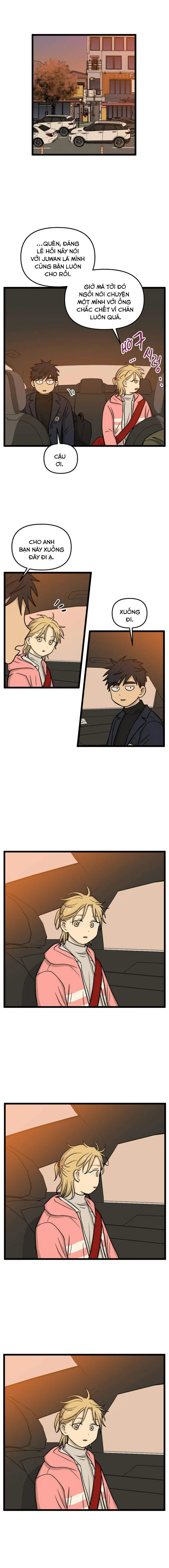 I Have No Home Chapter 187 - 7