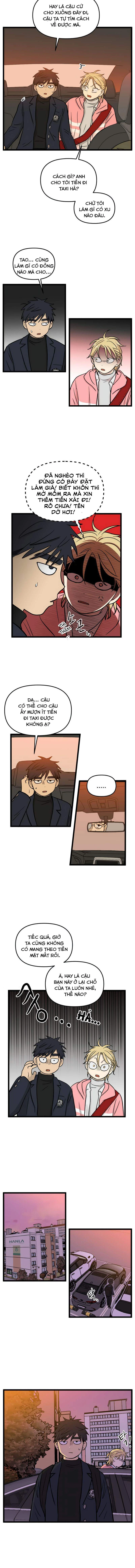 I Have No Home Chapter 187 - 9