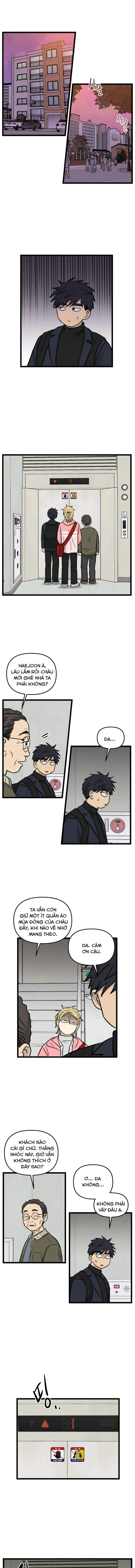 I Have No Home Chapter 187 - 10