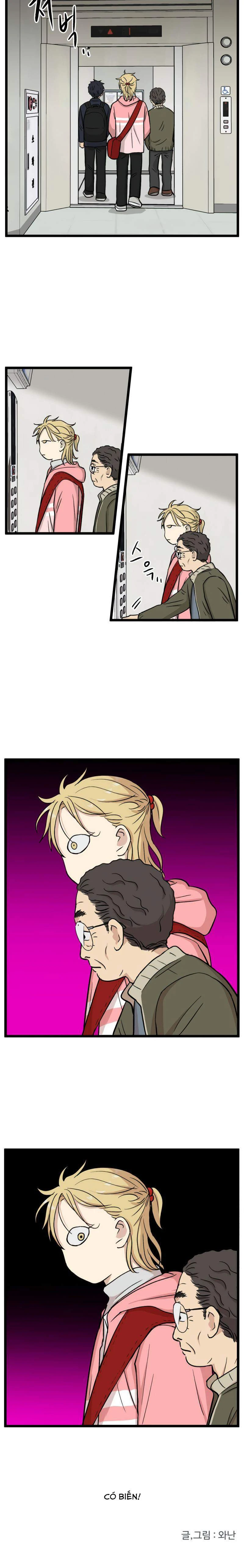 I Have No Home Chapter 187 - 11