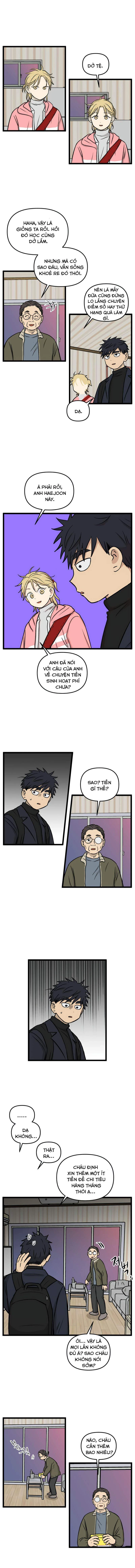 I Have No Home Chapter 188 - 2