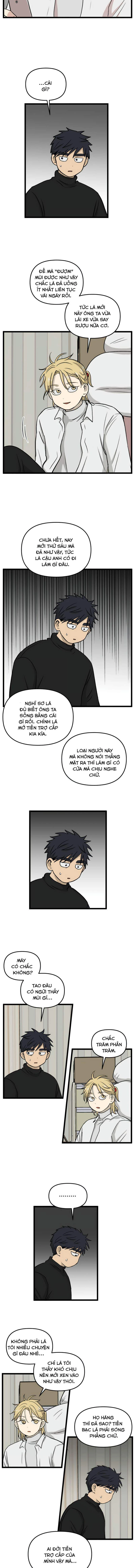I Have No Home Chapter 188 - 6
