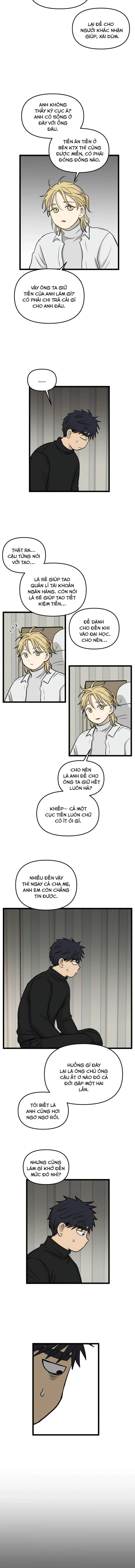 I Have No Home Chapter 188 - 7