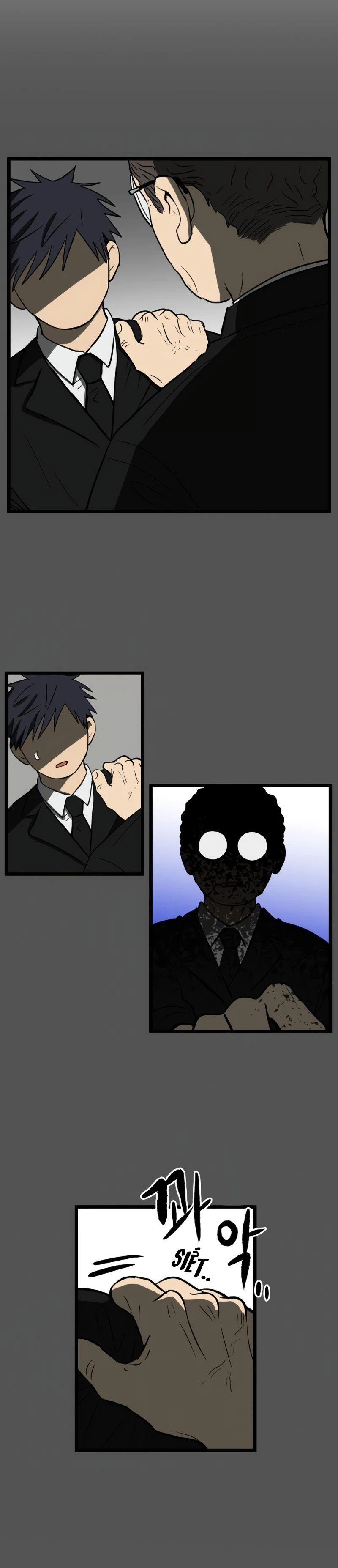 I Have No Home Chapter 188 - 8