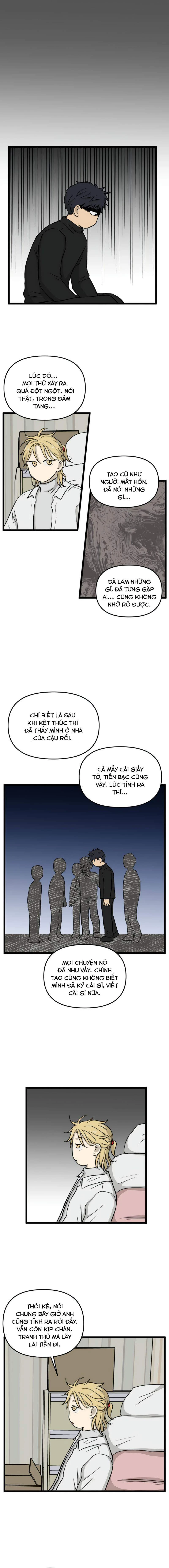 I Have No Home Chapter 188 - 9