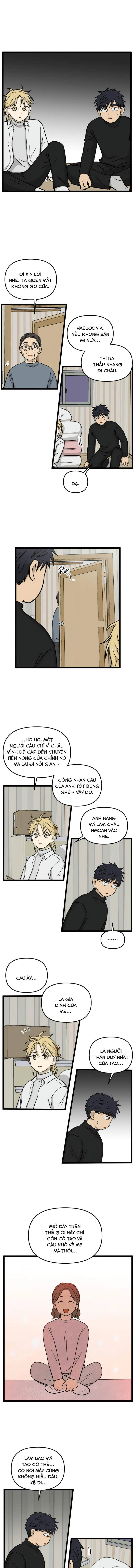 I Have No Home Chapter 189 - 2