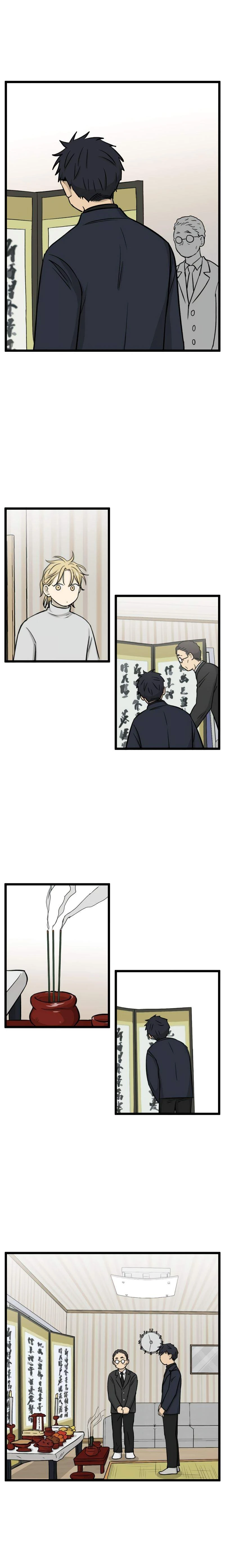 I Have No Home Chapter 189 - 4