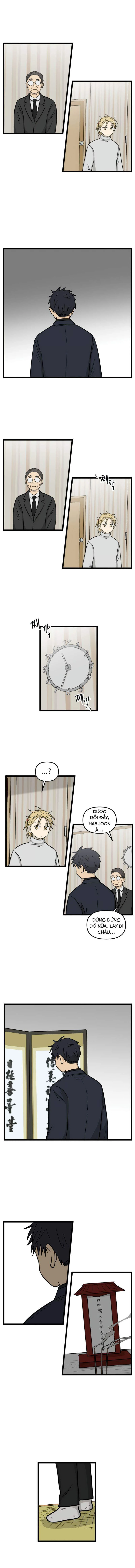 I Have No Home Chapter 189 - 5