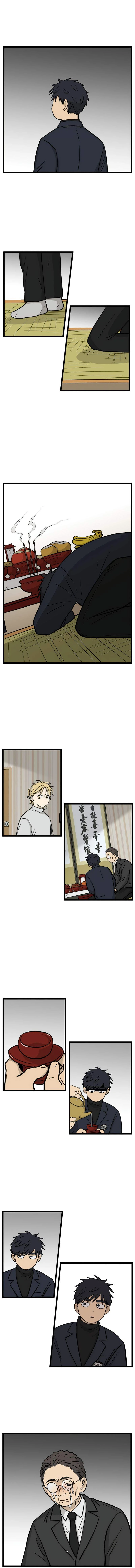 I Have No Home Chapter 189 - 6