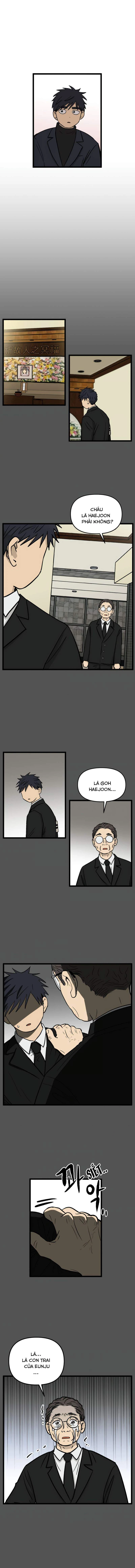 I Have No Home Chapter 189 - 7