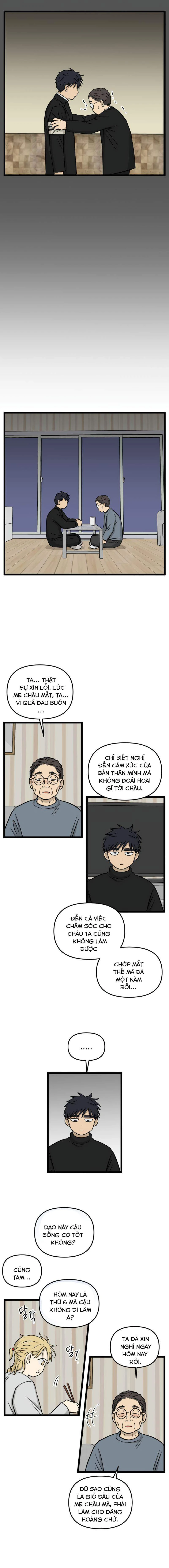I Have No Home Chapter 189 - 8