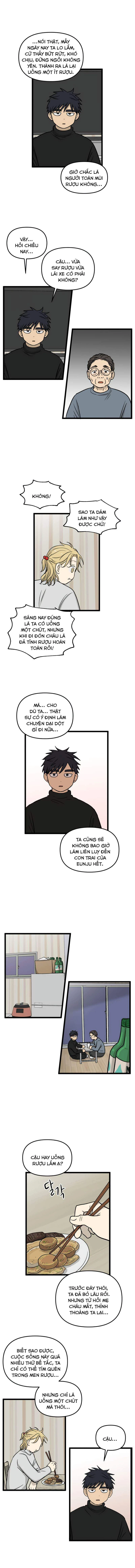 I Have No Home Chapter 189 - 9