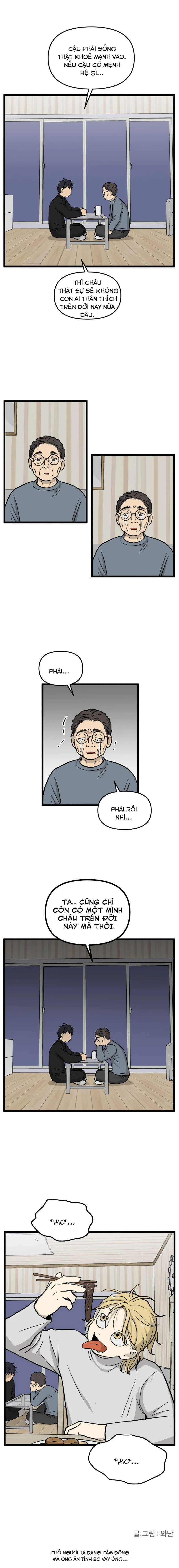 I Have No Home Chapter 189 - 10