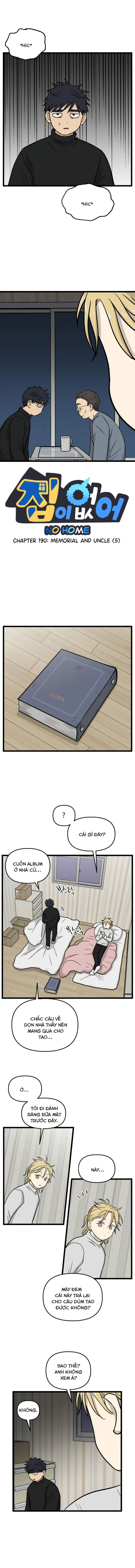 I Have No Home Chapter 190 - 2