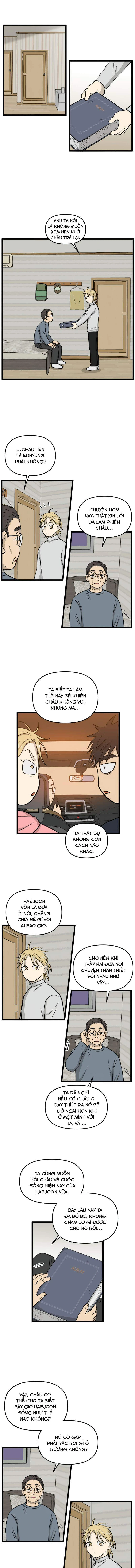 I Have No Home Chapter 190 - 3