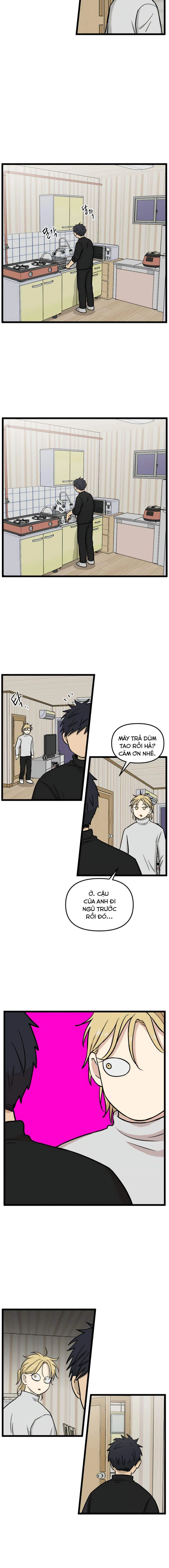 I Have No Home Chapter 190 - 4
