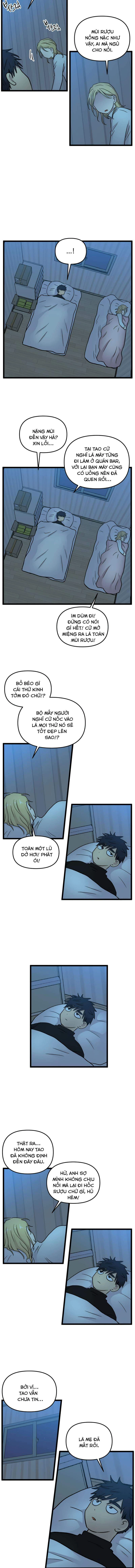 I Have No Home Chapter 190 - 7