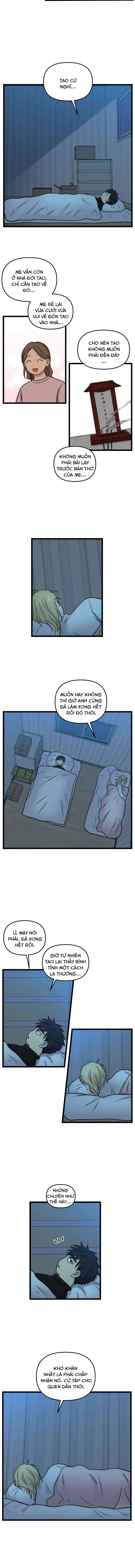 I Have No Home Chapter 190 - 8
