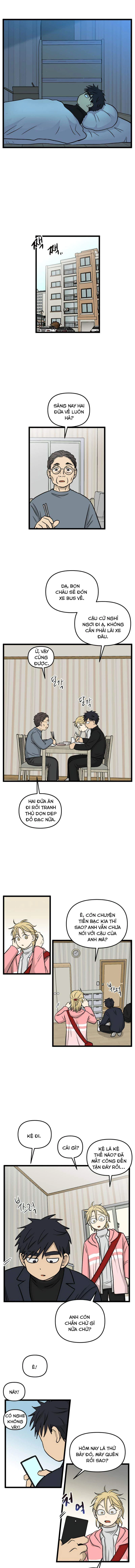 I Have No Home Chapter 190 - 9