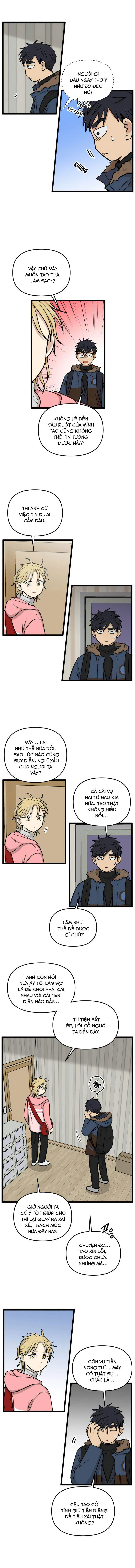 I Have No Home Chapter 191 - 2