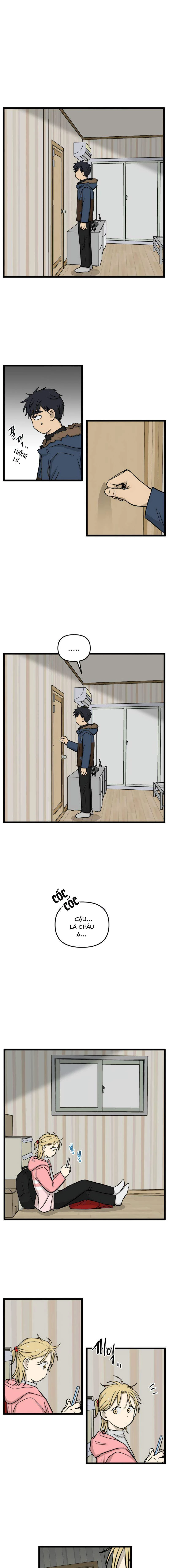 I Have No Home Chapter 191 - 4