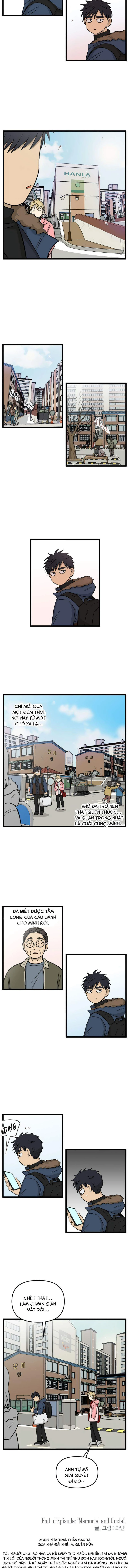 I Have No Home Chapter 191 - 11