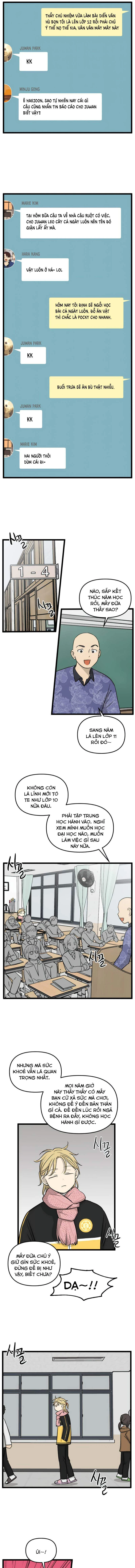 I Have No Home Chapter 192 - 2