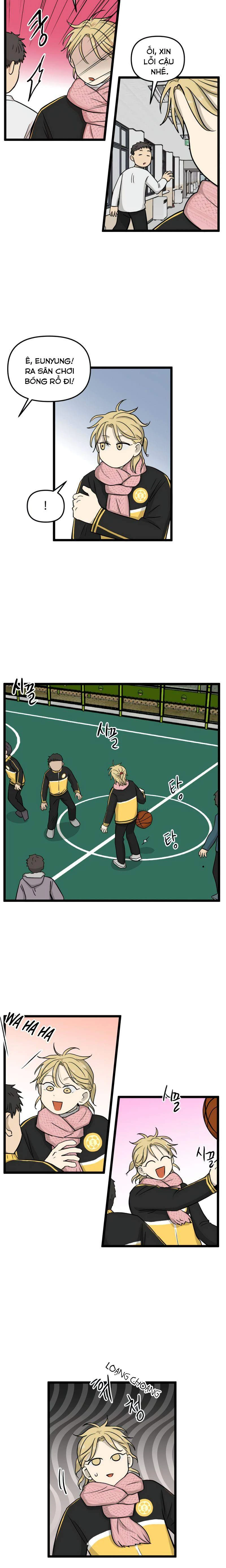 I Have No Home Chapter 192 - 3