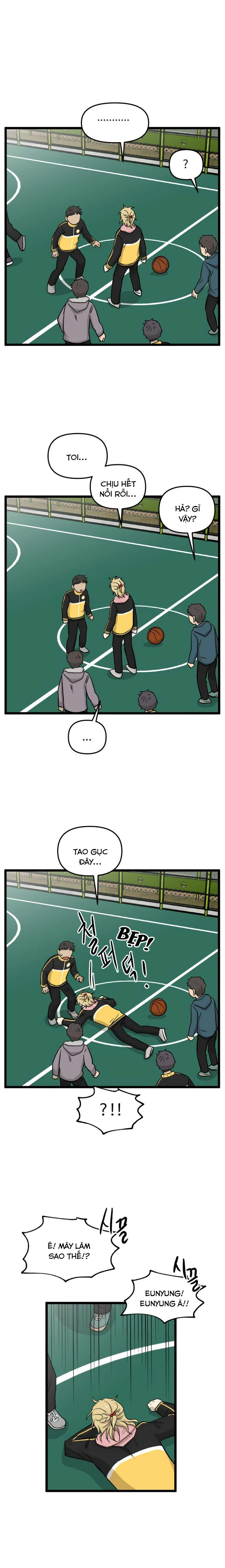 I Have No Home Chapter 192 - 4