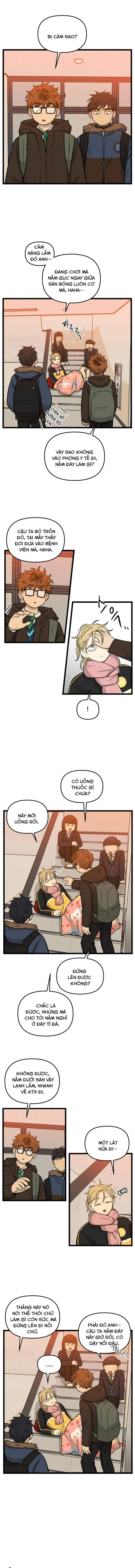 I Have No Home Chapter 192 - 5