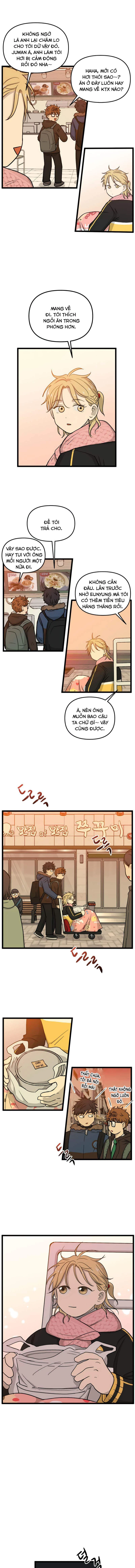 I Have No Home Chapter 192 - 7