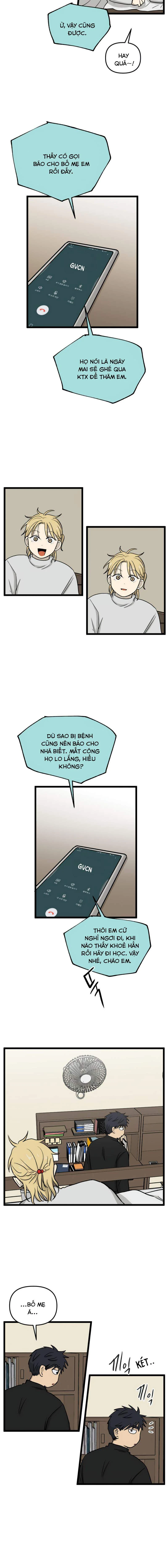 I Have No Home Chapter 192 - 9