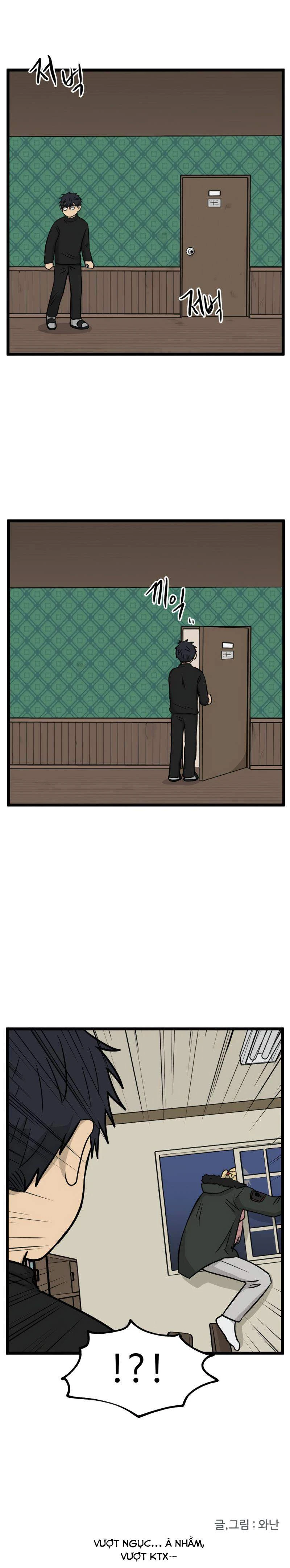 I Have No Home Chapter 192 - 12