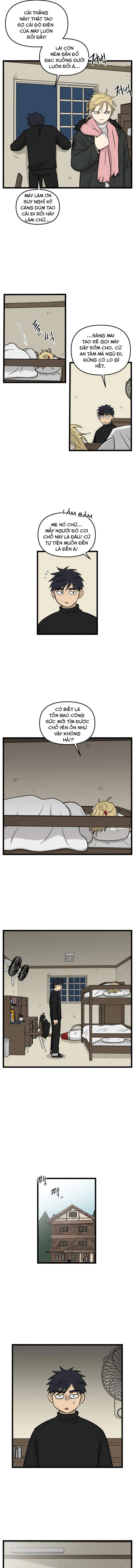 I Have No Home Chapter 193 - 2