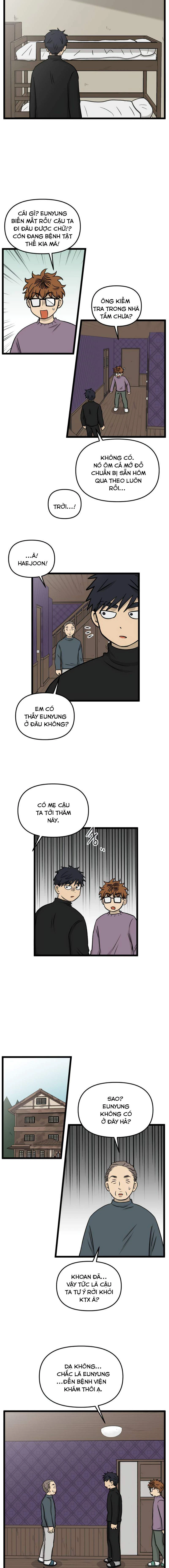 I Have No Home Chapter 193 - 3
