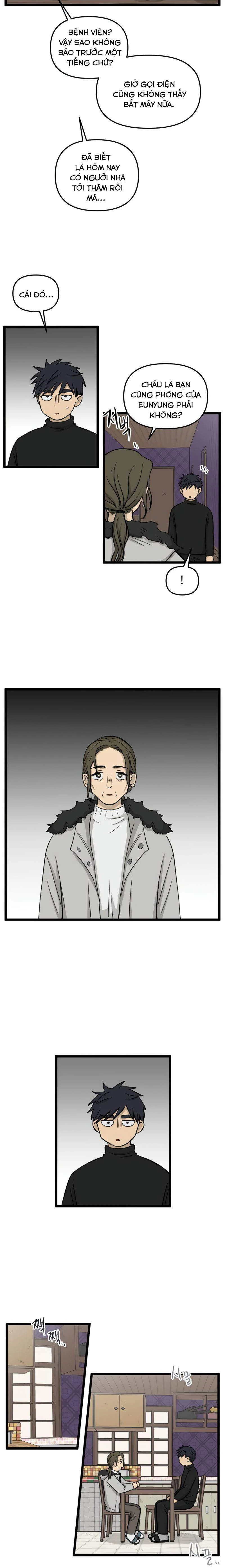 I Have No Home Chapter 193 - 4